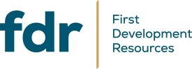 First Development Resources