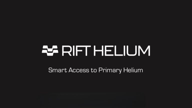 Rift Helium