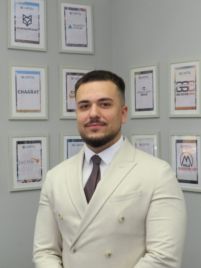 Enes Catibusic