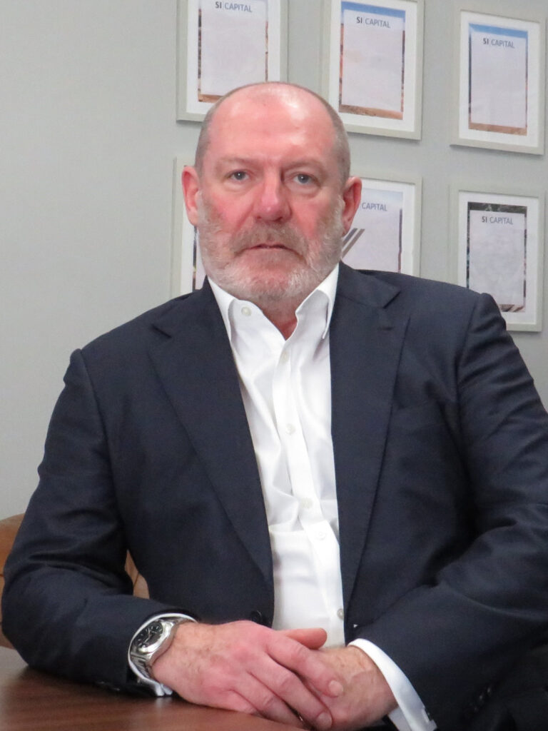 Kevin Edgeley