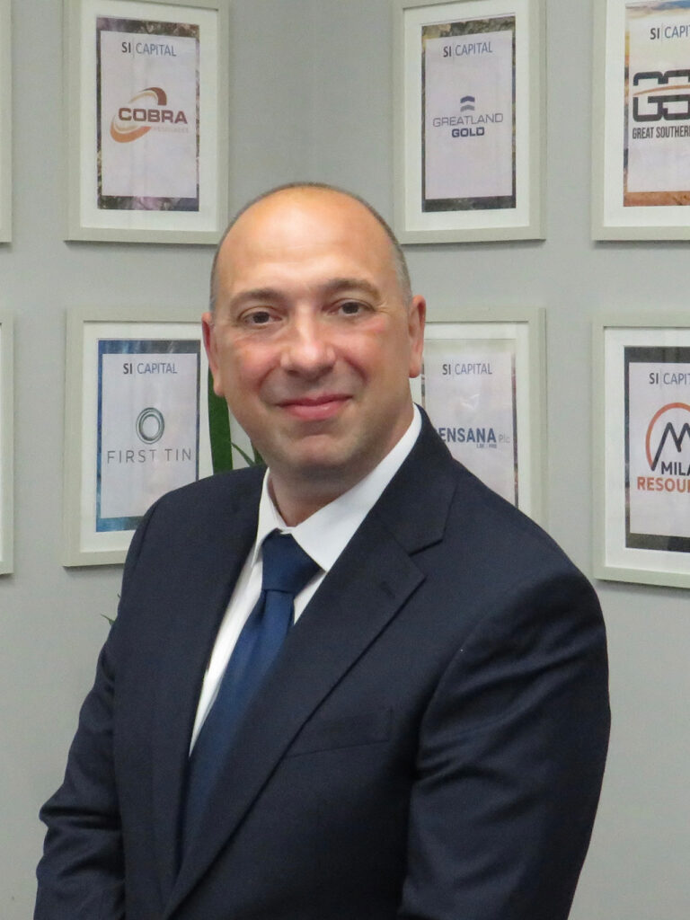 Maurice Castiello