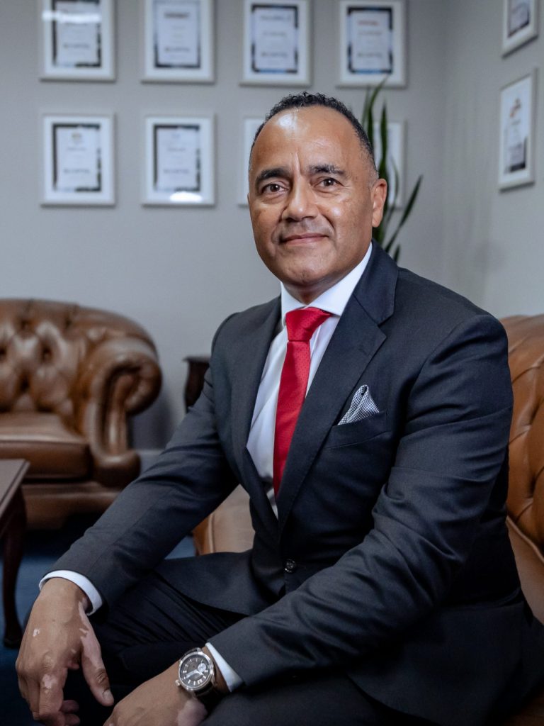 Renato Rufus