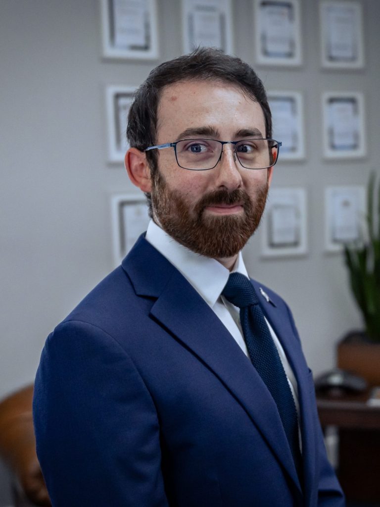 Sam Lomanto